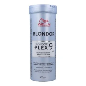 Entfärber Wella Blondor Plex Multi Blonde (400 g) | Epamu | Beauty Shop - Parfums, Make-up & Essentials Epamu.eu