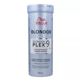 Decolorante Platiblanc Advance Extreme Blond Montibello (500 g) | Epamu | Beauty Shop - Parfums, Make-up & Essentials Epamu.eu