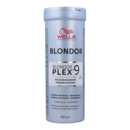 Decolorante Wella Blondor Plex 400 ml | Epamu | Beauty Shop - Parfums, Make-up & Essentials Epamu.eu