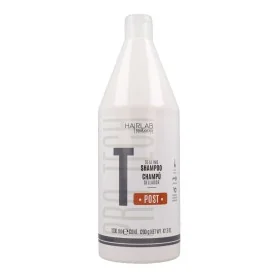 Shampoo Salerm Hairlab Multi Proteina 1,2 L | Epamu | Beauty Shop - Parfums, Make-up & Essentials Epamu.eu