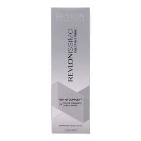 Tinta Permanente Revlon Revlonissimo Colorsmetique Hc10 60 ml de Revlon, Coloração permanente - Ref: S4261557, Preço: 9,19 €,...