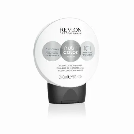 Dauerfärbung Revlon Nutri Color 240 ml | Epamu | Beauty Shop - Parfums, Make-up & Essentials Epamu.eu