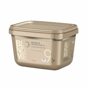 Permanent Dye Schwarzkopf Blondme Decoloración by Schwarzkopf, Permanent Colour - Ref: S4261575, Price: 29,45 €, Discount: %