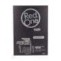 Hair Texturiser Red One Hair Fiber Topic Set Brown 100 ml | Epamu.eu | Beauty Shop - Parfums, Make-up & Essentials Epamu.eu