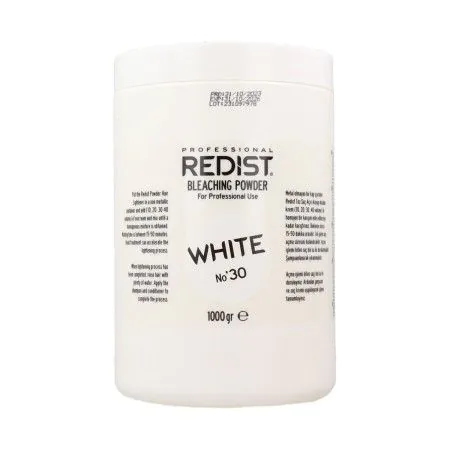 Decolorante Redist Bleaching Powder 1 L | Epamu | Beauty Shop - Parfums, Make-up & Essentials Epamu.eu