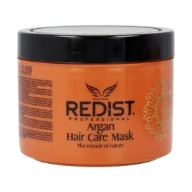 Masque pour cheveux Redist Hair Care 500 ml Argan de Redist, Soins et masques - Réf : S4261635, Prix : 7,74 €, Remise : %