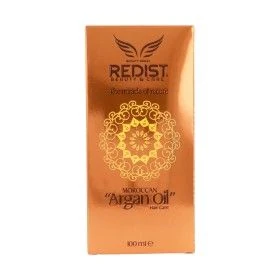 Huile dure Redist Moroccan Argan 100 ml de Redist, Huiles pour cheveux - Réf : S4261641, Prix : 17,02 €, Remise : %