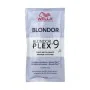 Decolorante Wella Blondor Plex 30 g En polvo | Epamu | Beauty Shop - Parfums, Make-up & Essentials Epamu.eu