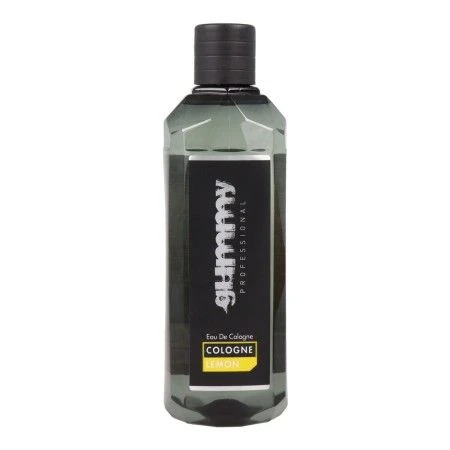 Água-de-Colónia Gummy Barber Lemon 500 ml | Epamu | Beauty Shop - Parfums, Make-up & Essentials Epamu.eu