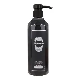 Bálsamo para la Barba Gummy Black 400 ml de Gummy, Bálsamos - Ref: S4261655, Precio: 8,34 €, Descuento: %