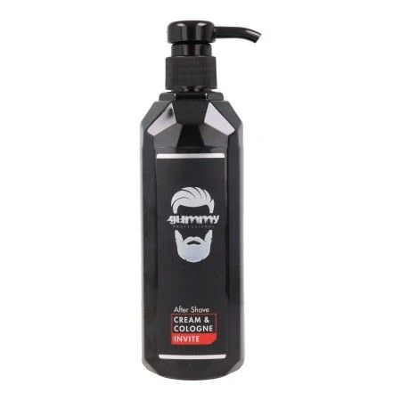 Balsamo per la Barba Gummy Invite Crema 400 ml Aromatizzato | Epamu | Beauty Shop - Parfums, Make-up & Essentials Epamu.eu