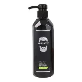 Baume pour la barbe Gummy One Mile 400 ml Assaisonné de Gummy, Baumes et crèmes - Réf : S4261658, Prix : 8,37 €, Remise : %