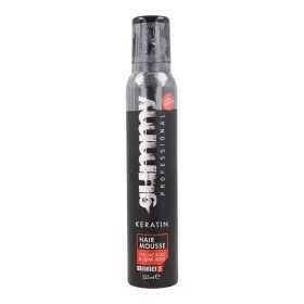 Fixing Mousse Gummy Hair Mousse 225 ml by Gummy, Mousses & Foams - Ref: S4261671, Price: 7,73 €, Discount: %