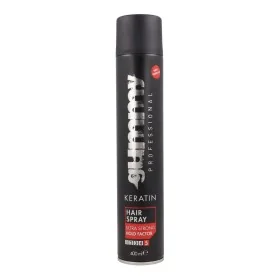 Couche de finition Gummy Hair Ultra 400 ml de Gummy, Laques et sprays - Réf : S4261672, Prix : 7,44 €, Remise : %