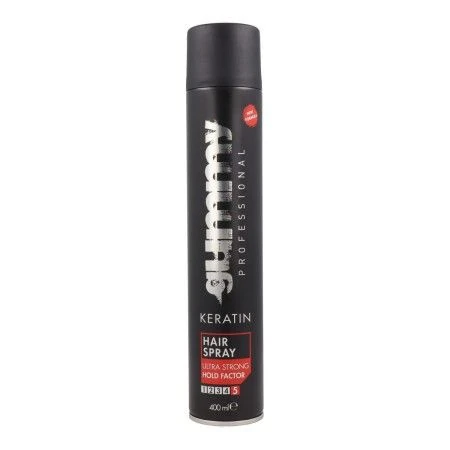 Hair Spray Gummy Hair Ultra 400 ml by Gummy, Hair Sprays - Ref: S4261672, Price: 7,32 €, Discount: %