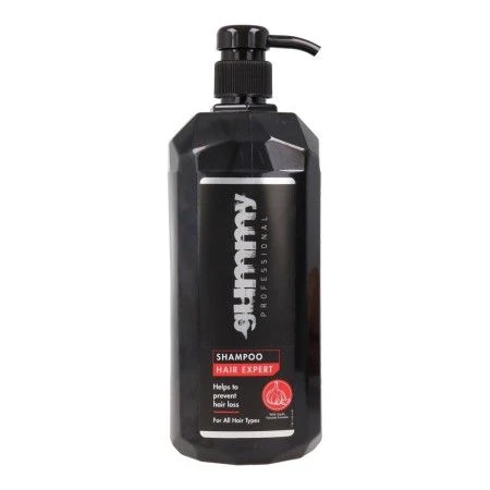 Shampoo Gummy Hair Expert 1 L | Epamu | Beauty Shop - Parfums, Make-up & Essentials Epamu.eu