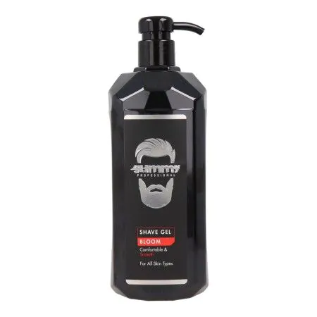 Gel Fijador Gummy Shave Bloom 1 L | Epamu | Beauty Shop - Parfums, Make-up & Essentials Epamu.eu