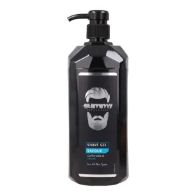 Gel Fijador Gummy Shave Savour 1 L de Gummy, Geles - Ref: S4261676, Precio: 7,74 €, Descuento: %