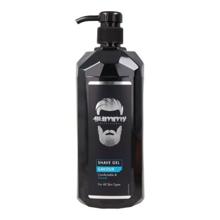 Gel Fijador Gummy Shave Savour 1 L | Epamu | Beauty Shop - Parfums, Make-up & Essentials Epamu.eu