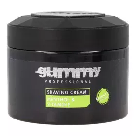 Crema da Barba Gummy Shaving Menthol 300 ml Mentolo di Gummy, Creme - Rif: S4261677, Prezzo: 6,87 €, Sconto: %