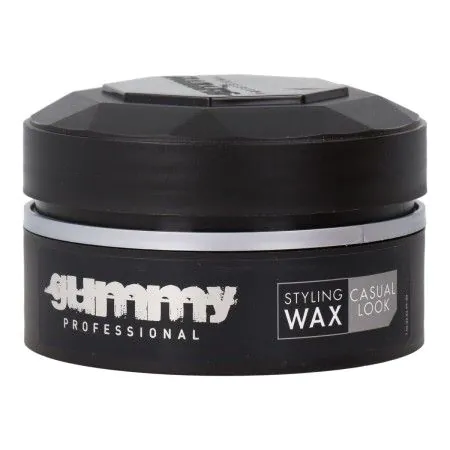 Moulding Wax Gummy Casual Look 150 ml Hair | Epamu | Beauty Shop - Parfums, Make-up & Essentials Epamu.eu