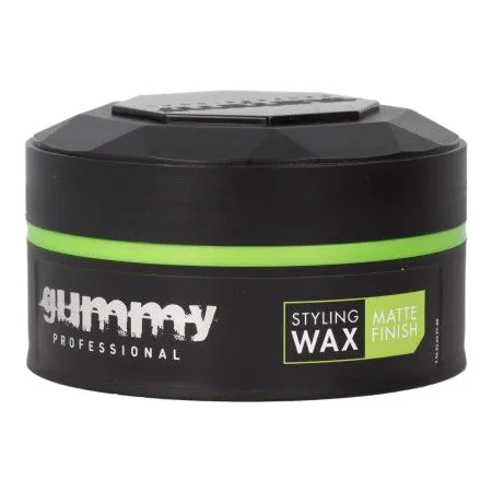 Moulding Wax Gummy Matte Finish 150 ml Hair | Epamu | Beauty Shop - Parfums, Make-up & Essentials Epamu.eu