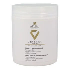 Mascarilla Capilar Risfort (250 ml) | Epamu | Beauty Shop - Parfums, Make-up & Essentials Epamu.eu