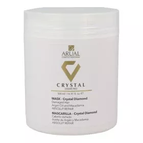 Máscara Capilar Nutritiva Alfaparf Milano Semi Di Lino 200 ml | Epamu | Beauty Shop - Parfums, Make-up & Essentials Epamu.eu