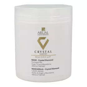 Mascarilla Capilar Reparadora Salerm Hi Repair | Epamu | Beauty Shop - Parfums, Make-up & Essentials Epamu.eu