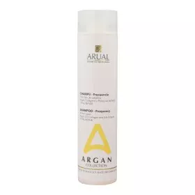 Täglich anwendbares Shampoo American Crew Daily Moisturizing Feuchtigkeitsspendend 250 ml | Epamu | Beauty Shop - Parfums, Make-up & Essentials Epamu.eu