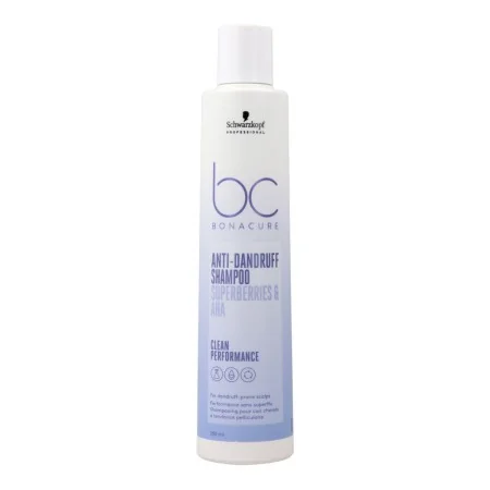 Anti-Schuppen Shampoo Schwarzkopf Bonacure Scalp 250 ml | Epamu.eu | Beauty Shop - Parfums, Make-up & Essentials Epamu.eu