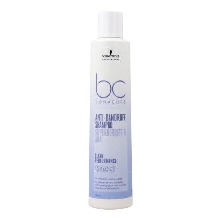 Shampoo Antiforfora Schwarzkopf Bonacure Scalp 250 ml | Epamu.eu | Beauty Shop - Parfums, Make-up & Essentials Epamu.eu