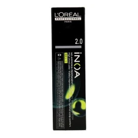 Tinta Permanente L'Oreal Professionnel Paris Inoa Nº 8.34 Louro Claro Dourado 60 g | Epamu | Beauty Shop - Parfums, Make-up & Essentials Epamu.eu