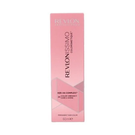 Dauerfärbung Revlon Colorsmetique Pure Nº 022 60 ml | Epamu | Beauty Shop - Parfums, Make-up & Essentials Epamu.eu