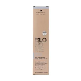 Lightener Wella Blondor Multi Powder (800 g) | Epamu | Beauty Shop - Parfums, Make-up & Essentials Epamu.eu