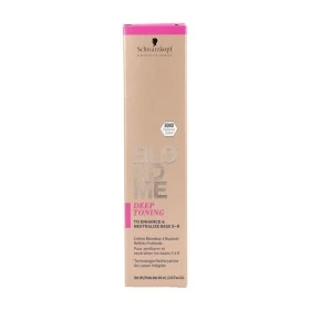 Tinta Permanente Color Creme Exitenn Nº 844 (60 ml) | Epamu | Beauty Shop - Parfums, Make-up & Essentials Epamu.eu