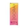 Permanent Dye Schwarzkopf Igora Vibrance Violet Ash Nº 10-19 60 ml Colour base | Epamu | Beauty Shop - Parfums, Make-up & Essentials Epamu.eu