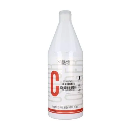 Colour Protecting Conditioner Salerm Hair Lab 1,2 L | Epamu | Beauty Shop - Parfums, Make-up & Essentials Epamu.eu