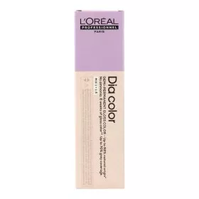 Dauerfärbung L'Oreal Professionnel Paris LMAJ646 Nº 6,46 Nº 6,46 50 ml | Epamu | Beauty Shop - Parfums, Make-up & Essentials Epamu.eu