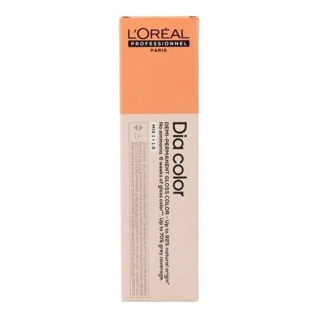 Haarmaske L'Oreal Professionnel Paris Dia Color | Epamu | Beauty Shop - Parfums, Make-up & Essentials Epamu.eu