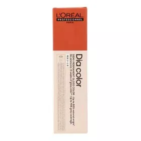 Dauerfärbung L'Oreal Professionnel Paris Inoa Nº 7.13 Aschblond 60 g | Epamu | Beauty Shop - Parfums, Make-up & Essentials Epamu.eu