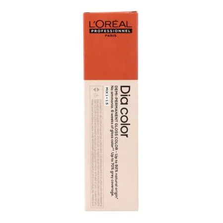 Hair Mask L'Oreal Professionnel Paris Dia Color | Epamu | Beauty Shop - Parfums, Make-up & Essentials Epamu.eu