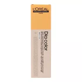 Dauerhafte Creme-Coloration L'Oreal Professionnel Paris Dia Light 50 ml Ohne Ammoniak | Epamu | Beauty Shop - Parfums, Make-up & Essentials Epamu.eu