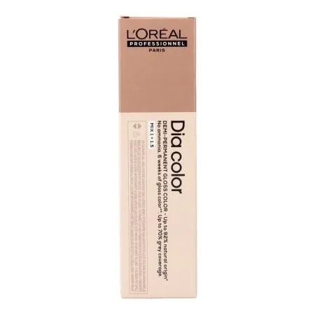 Hair Mask L'Oreal Professionnel Paris Dia Color | Epamu | Beauty Shop - Parfums, Make-up & Essentials Epamu.eu