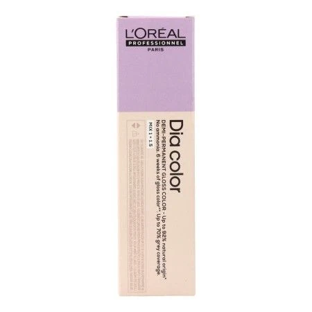 Hair Mask L'Oreal Professionnel Paris Dia Color | Epamu | Beauty Shop - Parfums, Make-up & Essentials Epamu.eu