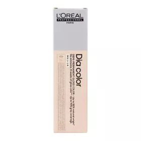 Permanent Dye Colour Touch Instamatic Wella Muted Muave (60 ml) | Epamu | Beauty Shop - Parfums, Make-up & Essentials Epamu.eu