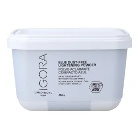 Decolorante Nysha Nysha Color Polvos (500 g) | Epamu | Beauty Shop - Parfums, Make-up & Essentials Epamu.eu