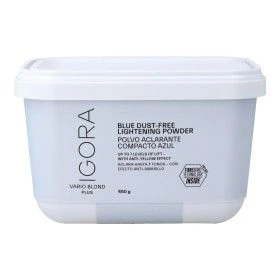 Decolorante Schwarzkopf Igora Vario 450 g In polvere di Schwarzkopf, Rimozione colore - Rif: S4261861, Prezzo: 24,74 €, Scont...