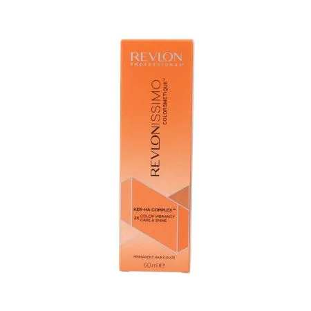 Tinta Permanente Revlon Revlonissimo Colorsmetique Nº 5.4 60 ml | Epamu.eu | Beauty Shop - Parfums, Make-up & Essentials Epamu.eu