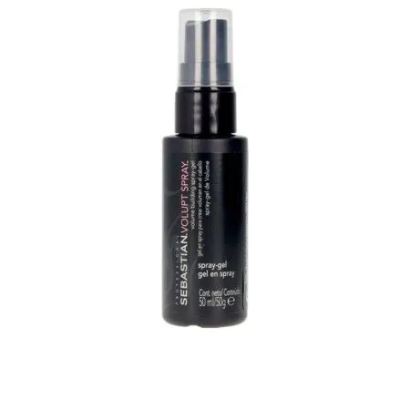 Spray de Volume para raízes Sebastian Volupt Spray 50 ml | Epamu | Beauty Shop - Parfums, Make-up & Essentials Epamu.eu